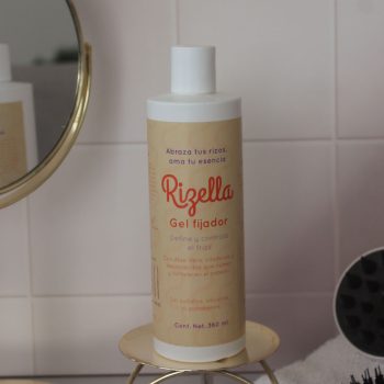 Gel Fijador Aloe Vera