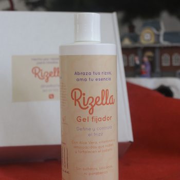 Gel Fijador Aloe Vera